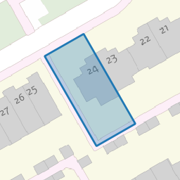 Perceel HDK03-E-13123