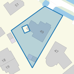 Perceel HDK03-E-13127