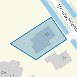 Perceel HDK03-E-13133