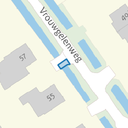 Perceel HDK03-E-13137