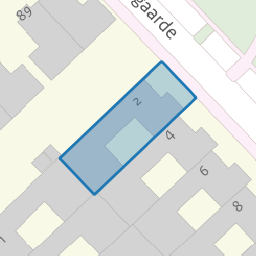 Perceel HDK03-E-13141