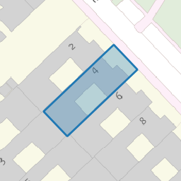 Perceel HDK03-E-13142