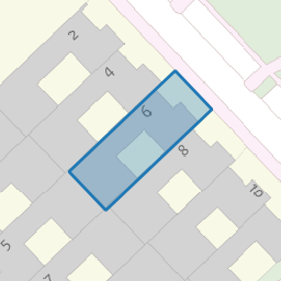 Perceel HDK03-E-13143