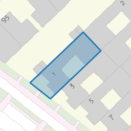 Perceel HDK03-E-13145