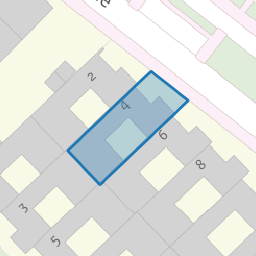 Perceel HDK03-E-13151