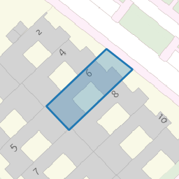 Perceel HDK03-E-13152