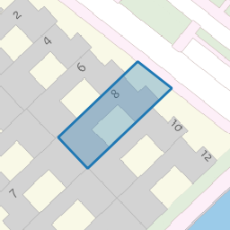 Perceel HDK03-E-13153