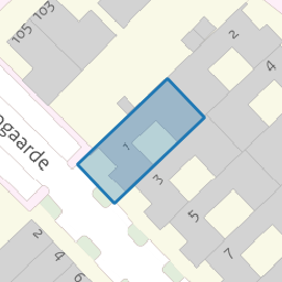 Perceel HDK03-E-13154