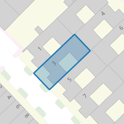 Perceel HDK03-E-13155