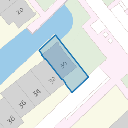 Perceel HDK03-E-13160