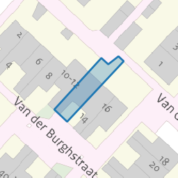 Perceel HDK03-E-13164