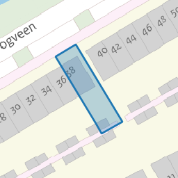 Perceel HDK03-E-13165