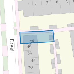 Perceel HDK03-E-13167