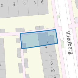 Perceel HDK03-E-13168