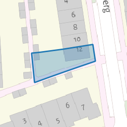 Perceel HDK03-E-13170