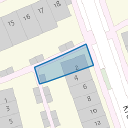 Perceel HDK03-E-13172