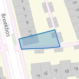 Perceel HDK03-E-13173