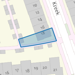 Perceel HDK03-E-13174