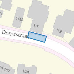 Perceel HDK03-E-13178