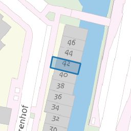 Perceel HDK03-E-13183