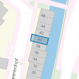 Perceel HDK03-E-13184