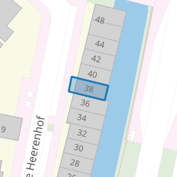 Perceel HDK03-E-13185