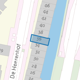 Perceel HDK03-E-13186