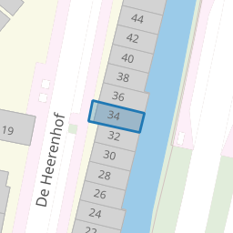 Perceel HDK03-E-13187