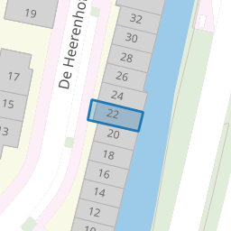 Perceel HDK03-E-13193