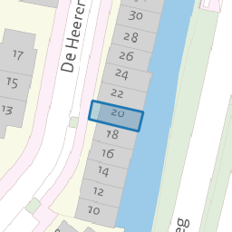 Perceel HDK03-E-13194