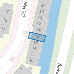 Perceel HDK03-E-13195