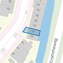 Perceel HDK03-E-13198