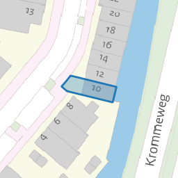 Perceel HDK03-E-13199