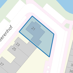 Perceel HDK03-E-13200