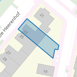 Perceel HDK03-E-13201