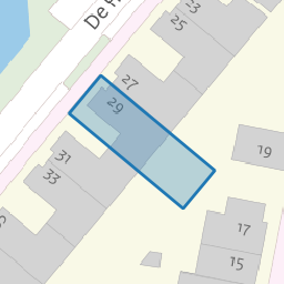 Perceel HDK03-E-13204