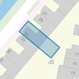 Perceel HDK03-E-13205