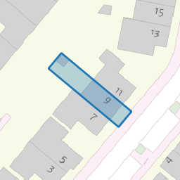 Perceel HDK03-E-13212