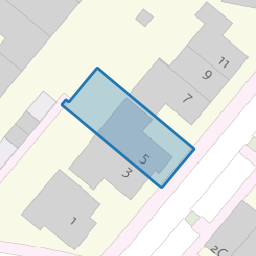 Perceel HDK03-E-13214