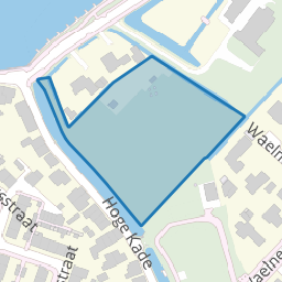 Perceel HDK03-E-13220