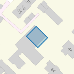 Perceel HDK03-E-13223