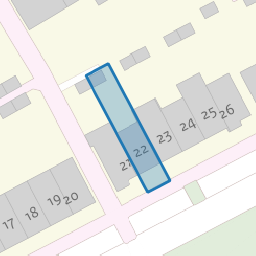 Perceel HDK03-E-13226