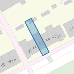 Perceel HDK03-E-13227