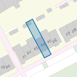 Perceel HDK03-E-13228