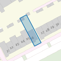 Perceel HDK03-E-13230