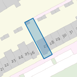 Perceel HDK03-E-13231