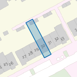 Perceel HDK03-E-13234