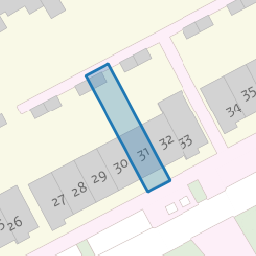 Perceel HDK03-E-13235