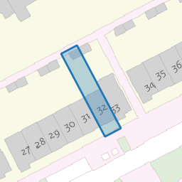 Perceel HDK03-E-13236