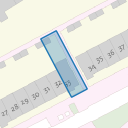 Perceel HDK03-E-13237